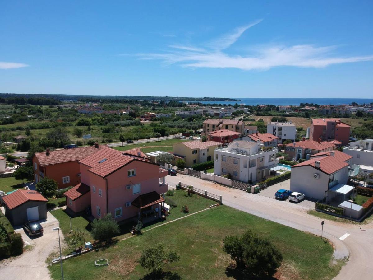 Guest House Gloria Novigrad  Exterior photo
