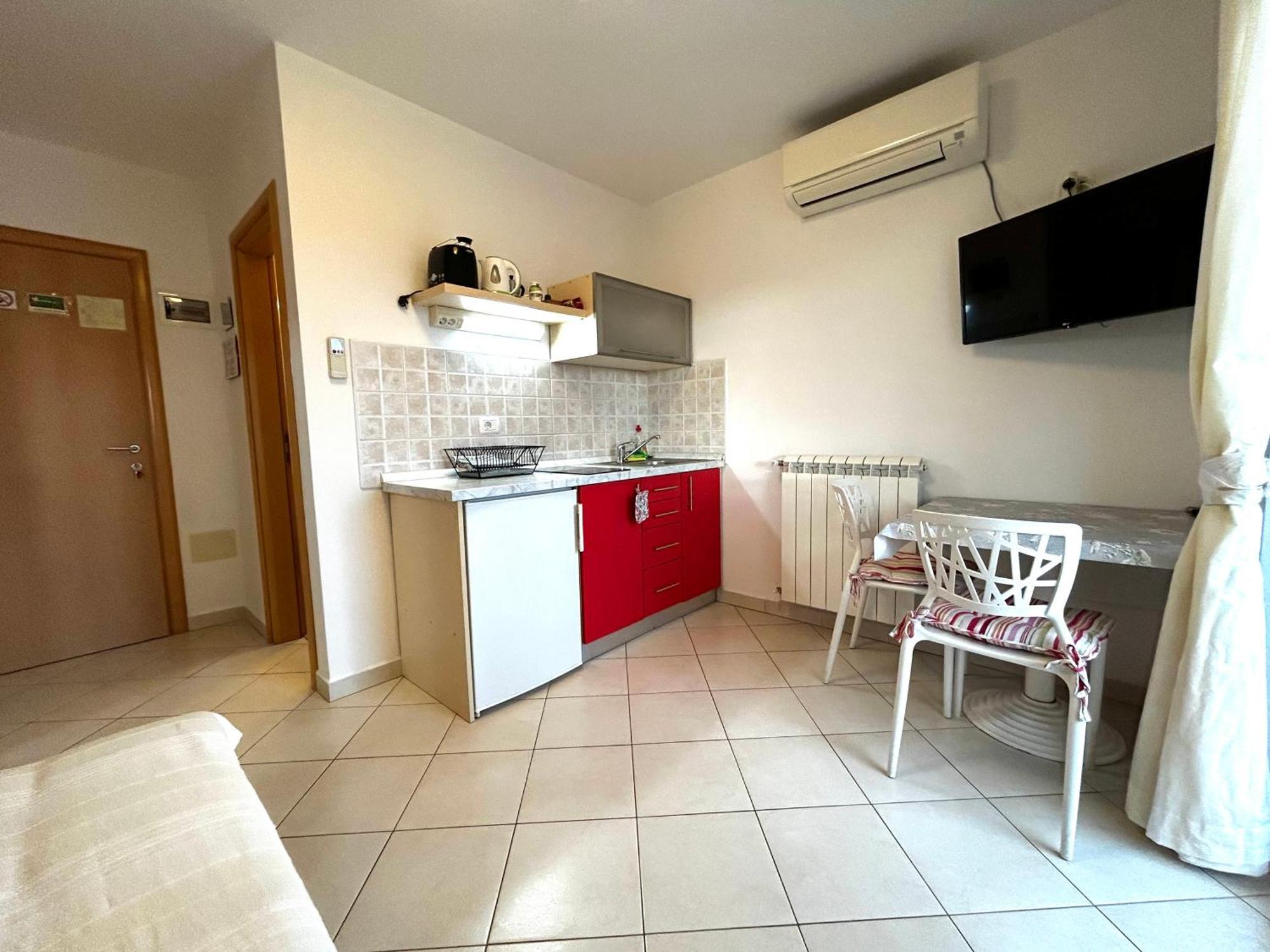 Guest House Gloria Novigrad  Exterior photo