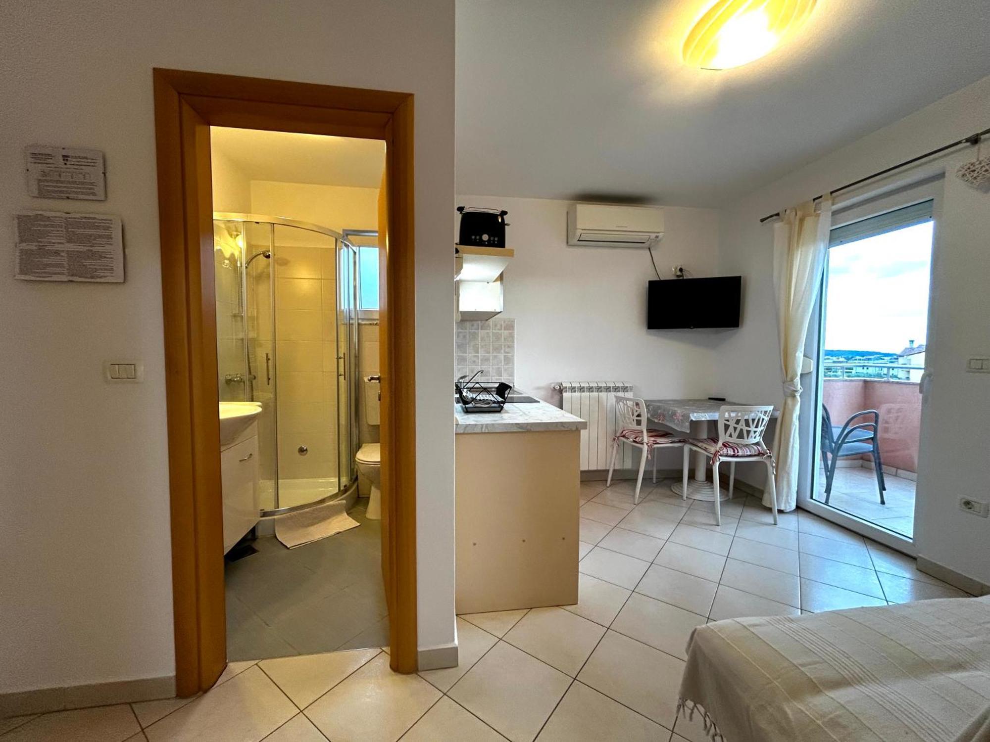 Guest House Gloria Novigrad  Exterior photo
