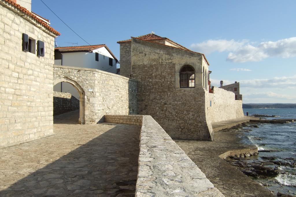 Guest House Gloria Novigrad  Exterior photo